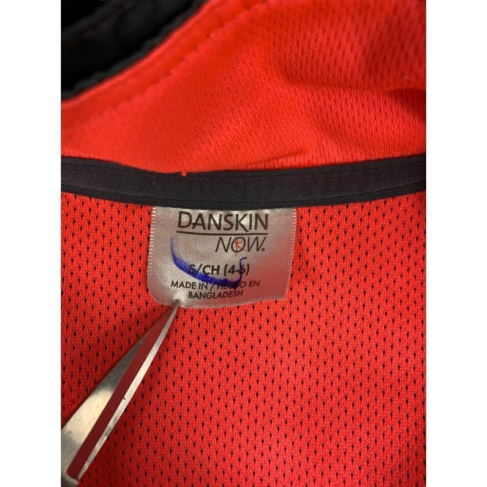 Danskin Now Women's Lightweight Jacket with Hood - Picture 3 of 7